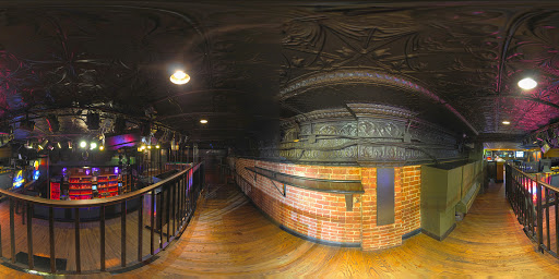 Wolfendales , Wolfies