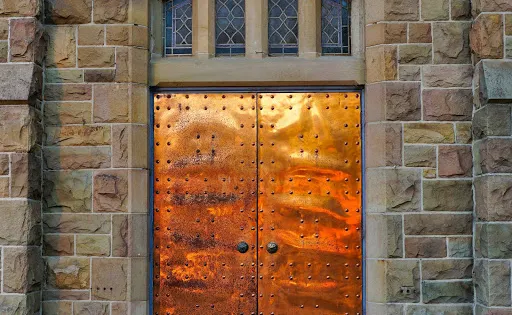 St Michaels Catholic Church