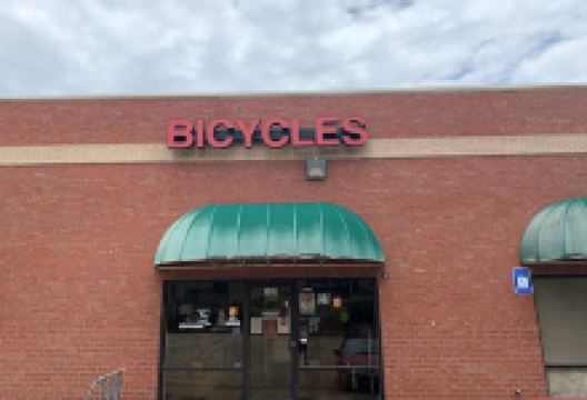 Boneshaker Bicycles Powder Springs GA购物图片