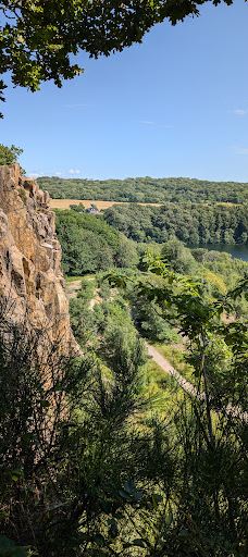 Opal Lake-伯恩霍尔姆