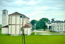 Chiesa Parrocchiale di Sant'Anastasio Papa景点图片