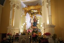 Santuario Madonna delle Grazie景点图片