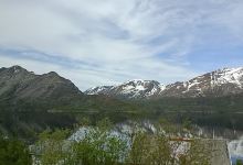 Lofoten Hagesenter购物图片