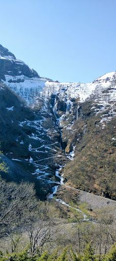 Stalheim Panoramic Terrace-沃斯