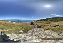 Balancing Rock, Riverton景点图片