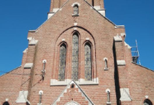 Église Saint Barthélemy景点图片