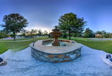 Roberta Historic District景点图片