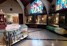 African Art Museum of the Society of African Missions景点图片
