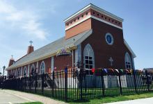 St. Thomas Malankara Orthodox Church景点图片