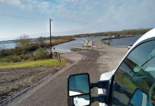 Catfish Lake Boat Launch景点图片