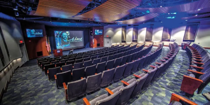 戈達德太空飛行中心