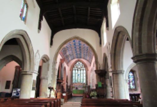 Harrow School景点图片