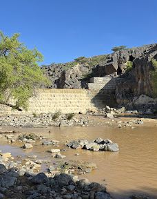 Ain Wadi Al Muslah-Ar Rissah