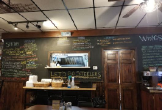 Casey's美食图片