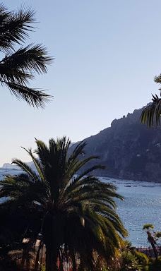 Bagni d'Arienzo Beach Club-波西塔诺