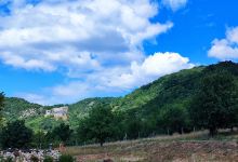 Vértesi Landscape Protection Area景点图片