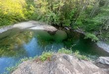 Englishman River景点图片