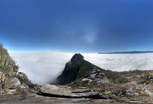 Pico Cuauhtemoc景点图片