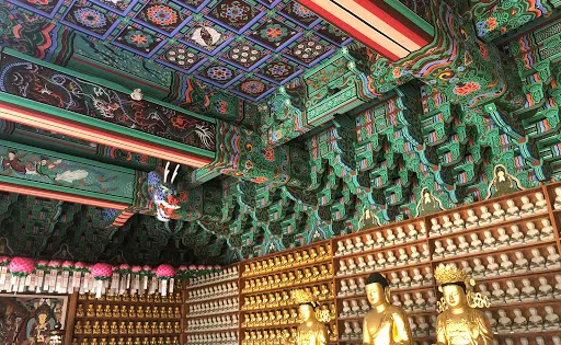 修道寺