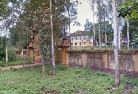 Wat Mony Ratana Thmorda Kert景点图片