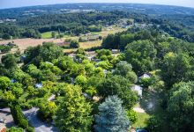 Camping Les Terrasses Du Perigord Sarlat景点图片
