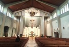 Igreja Matriz de Ermesinde景点图片