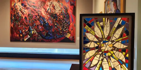 Leepa-Rattner Museum of Art