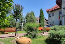 "Vama" Community Park景点图片
