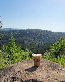 Walker Valley ORV Area-斯卡吉特县