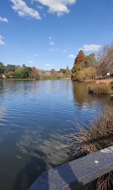 约翰内斯堡植物园-兰德堡