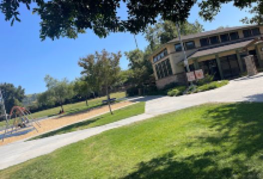 Carolyn Rosas County Park景点图片