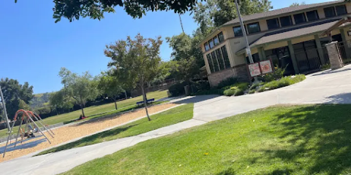 Carolyn Rosas County Park