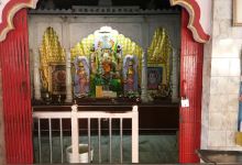 Ganpati mandir景点图片