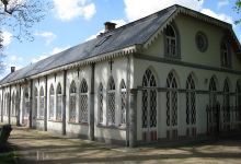 Heemkundige Kring Eugeen Goeyvaerts VZW景点图片