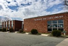 Phillipsburg Free Public Library景点图片
