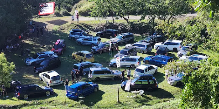 青青湖畔親水花園(景觀餐廳)