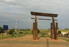 Praça das Acácias景点图片