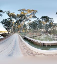 Kings Billabong-米尔迪拉