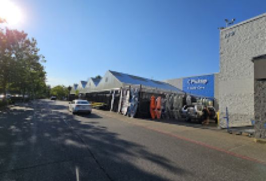 Walmart Garden Center购物图片