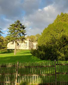 Chateau de la Mercerie-马尼亚克拉瓦莱特维拉尔