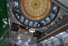 MASJID KAWISTOLEGI (AS-SYUHADAK)景点图片