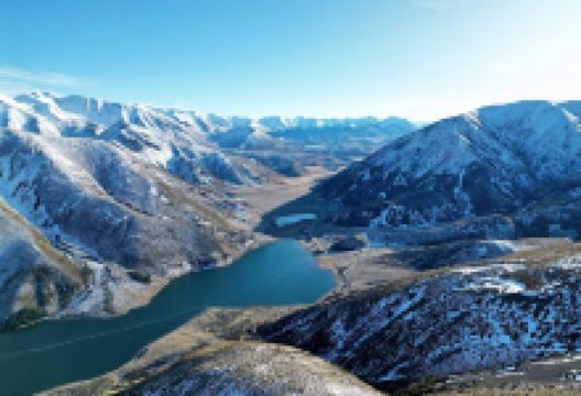 Lake Lyndon景点图片