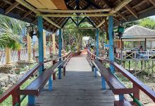 Batulicin Water Park景点图片
