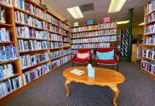 Hillsboro Public Library景点图片