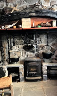 The Museum of Irish Rural Life-克莱尔郡