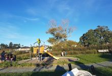 Ridgedale Playground景点图片