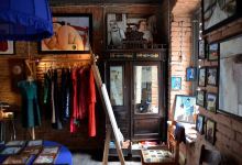 Kon Tiki Art Gallery景点图片
