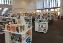 Kilmallock Library景点图片