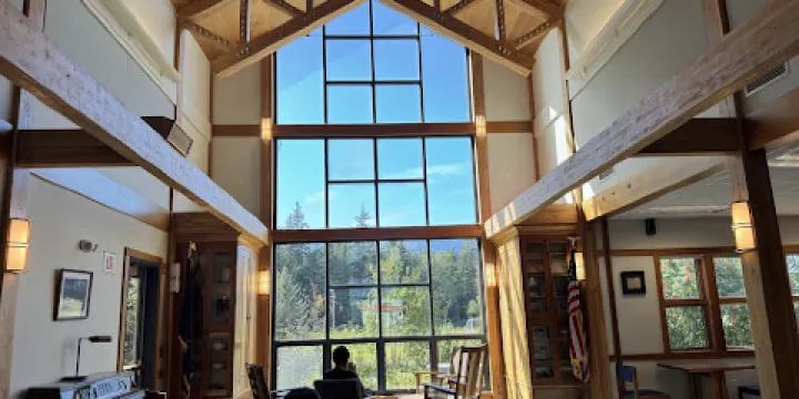 Haines Borough Public Library