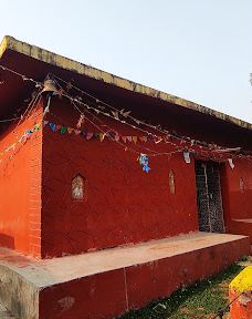 Ashigram Temple-达代尔图拉